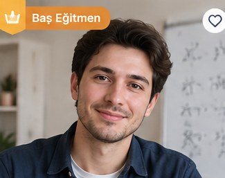Ahmet Yılmaz profil fotoğrafı