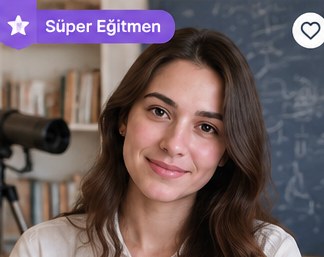 Elif Kaya profil fotoğrafı